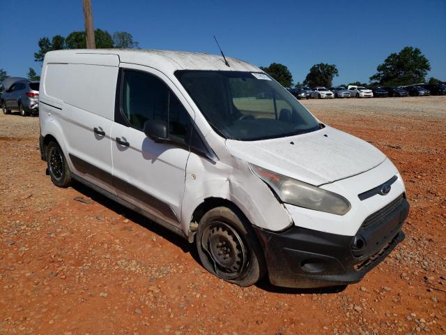Photo 4 from auction – 2014 FORD TRANSIT CO with VIN NM0LS7E78E1164407