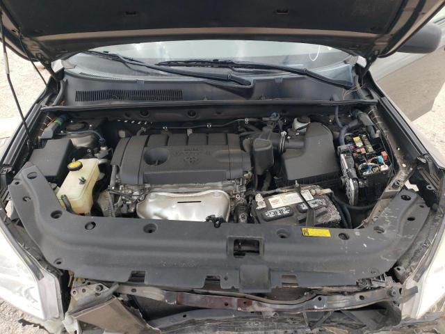 صورة رقم 12 من المزاد - 2011 TOYOTA RAV4 مع VIN 2T3ZF4DV7BW068605