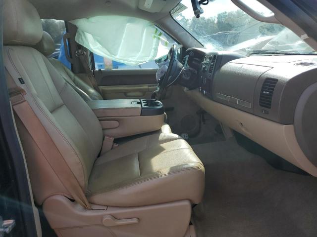 Photo 7 from auction – 2013 GMC SIERRA C15 with VIN 3GTP1VE08DG242571