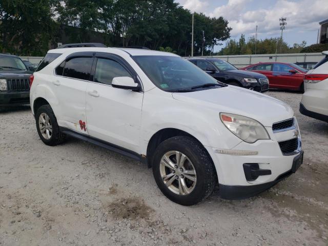 Фото 4 с аукциона – 2010 CHEVROLET EQUINOX LT с VIN 2CNFLEEW7A6230182