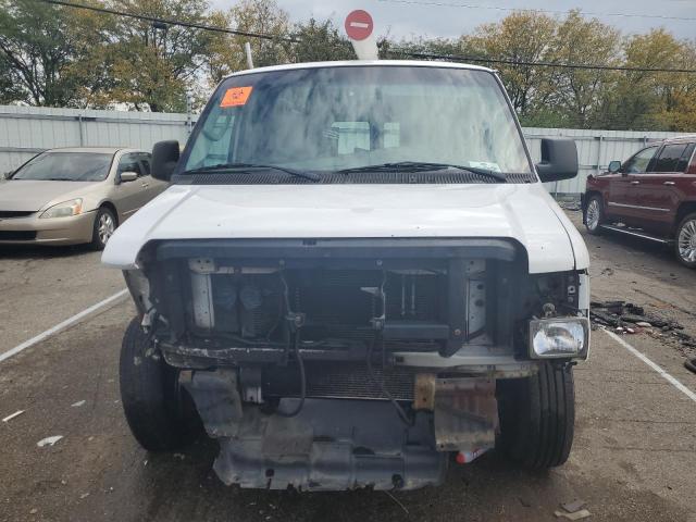 Photo 5 from auction – 2008 FORD ECONOLINE with VIN 1FTNE14W98DA15211