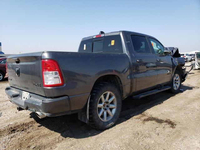 Photo 3 from auction – 2019 RAM 1500 BIG H with VIN 1C6SRFFT9KN545212