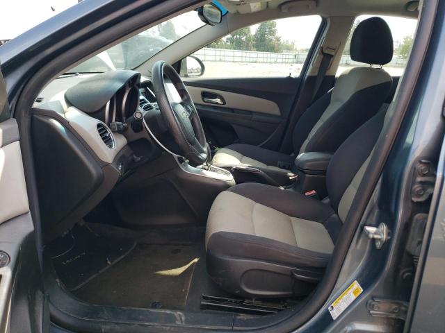 Photo 7 from auction – 2012 CHEVROLET CRUZE LS with VIN 1G1PC5SH1C7278240