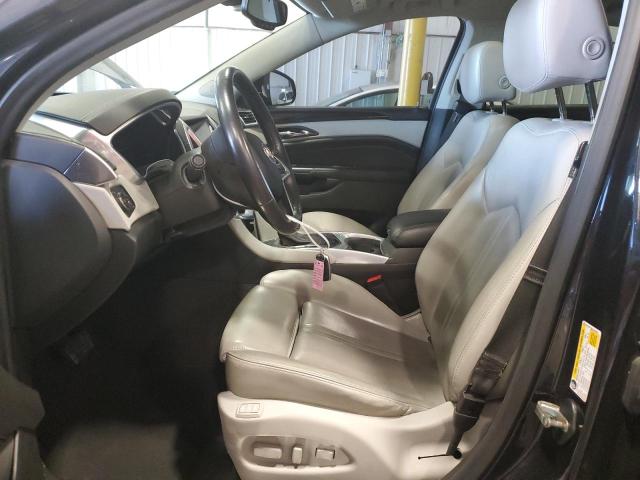 Photo 7 from auction – 2015 CADILLAC SRX PERFOR with VIN 3GYFNFE36FS597961