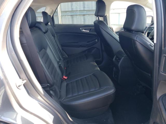 Photo 10 from auction – 2022 FORD EDGE SEL with VIN 2FMPK4J92NBA38537