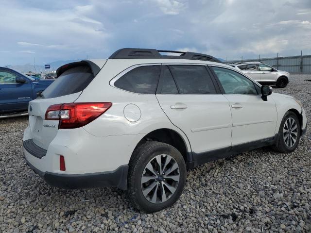 Photo 3 from auction – 2015 SUBARU OUTBACK 2. with VIN 4S4BSBNC6F3265736