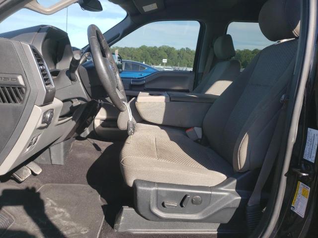 Photo 7 from auction – 2019 FORD F150 SUPER with VIN 1FTEW1E45KFC77118