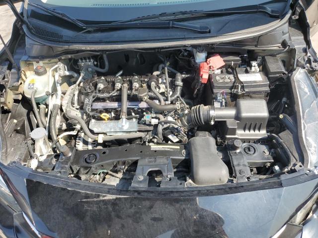 Photo 11 from auction – 2021 NISSAN VERSA SV with VIN 3N1CN8EV5ML827618
