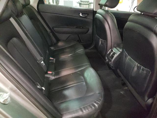 Photo 10 from auction – 2016 KIA OPTIMA EX with VIN 5XXGU4L36GG067954
