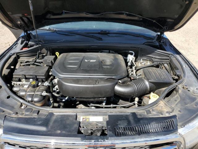 Photo 12 from auction – 2017 DODGE DURANGO SX with VIN 1C4RDHAG6HC709323