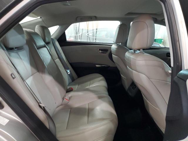 Photo 10 from auction – 2013 TOYOTA AVALON BAS with VIN 4T1BK1EB2DU041579