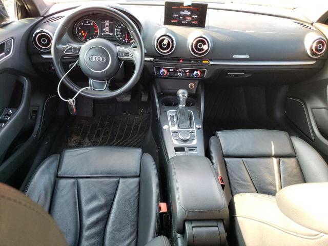 Photo 8 from auction – 2015 AUDI A3 PREMIUM with VIN WAUEFGFF2F1104711