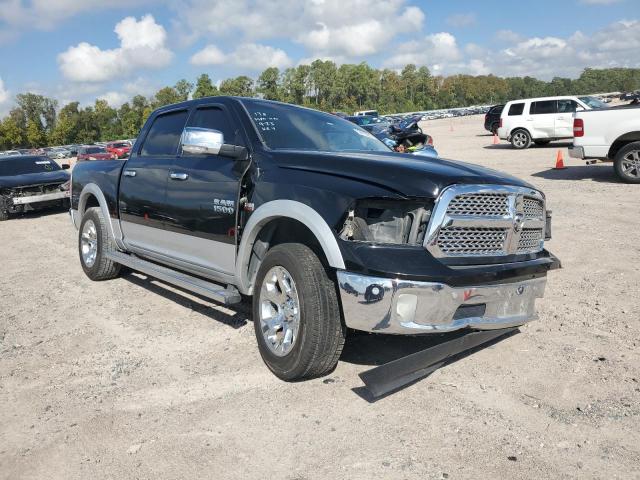 Photo 4 from auction – 2014 RAM 1500 LARAM with VIN 1C6RR6NT0ES293520