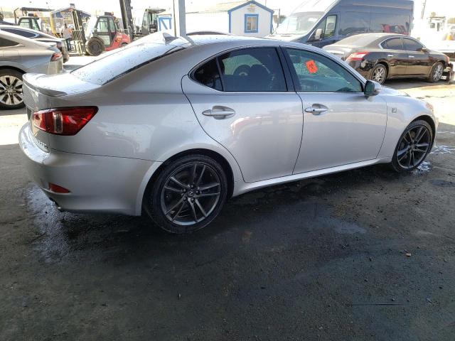 Photo 3 from auction – 2011 LEXUS IS 350 with VIN JTHBE5C21B5027488