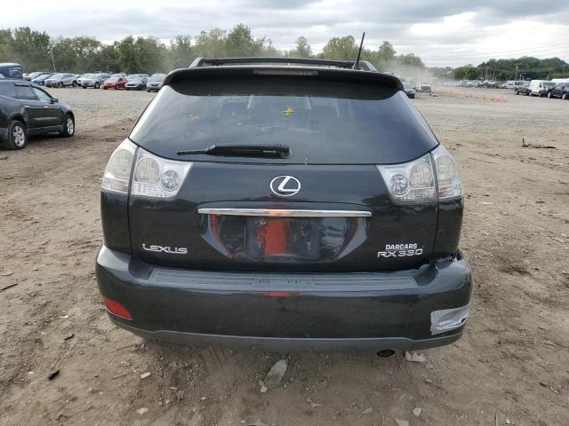 Photo 6 from auction – 2006 LEXUS RX 330 with VIN 2T2HA31U06C088951