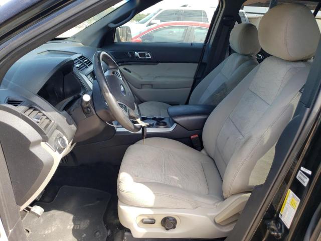 Photo 7 from auction – 2015 FORD EXPLORER with VIN 1FM5K7B87FGA38753