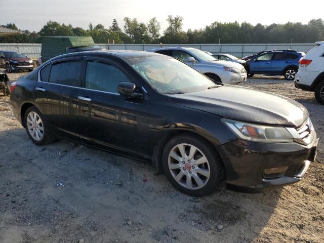Photo 4 from auction – 2014 HONDA ACCORD EX with VIN 1HGCR2F78EA055544