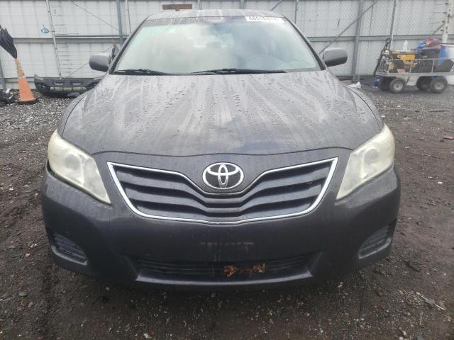 Photo 5 from auction – 2011 TOYOTA CAMRY BASE with VIN 4T1BF3EKXBU672478
