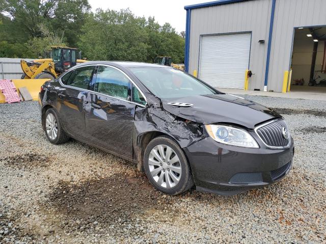 Photo 4 from auction – 2015 BUICK VERANO with VIN 1G4PP5SK2F4160013