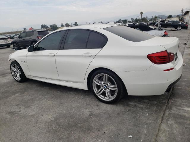 Photo 2 from auction – 2012 BMW 535 I with VIN WBAFR7C51CC811385