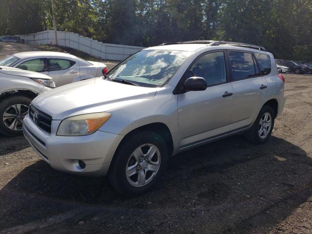 TOYOTA RAV4 2006 with VIN JTMBD33V365025301 - Photo from auction