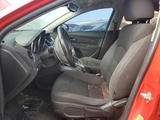 Photo 7 from auction – 2014 CHEVROLET CRUZE LT with VIN 1G1PC5SB0E7167659