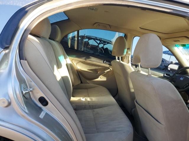 Photo 10 from auction – 2005 HONDA CIVIC EX with VIN 1HGES26745L007489