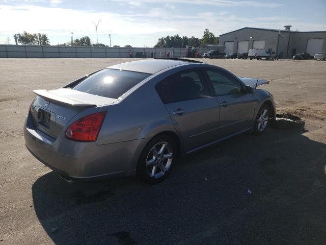 Foto 3 de la subasta – 2008 NISSAN MAXIMA SE con VIN 1N4BA41E08C837970