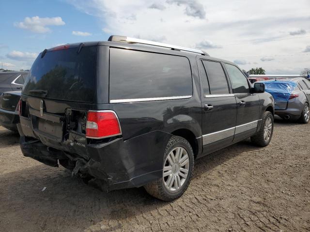 Photo 3 from auction – 2014 LINCOLN NAVIGATOR with VIN 5LMJJ3J5XEEL02914