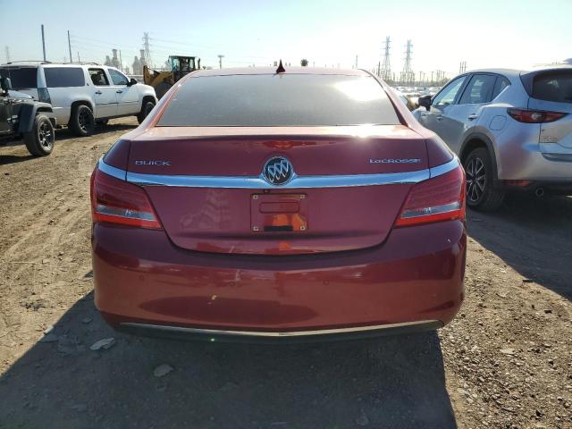 Photo 6 from auction – 2014 BUICK LACROSSE with VIN 1G4GB5GR6EF228773