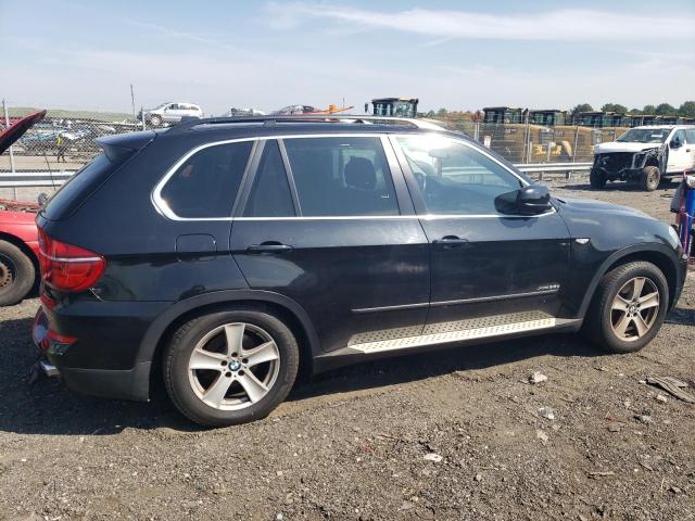 Photo 3 from auction – 2013 BMW X5 XDRIVE3 with VIN 5UXZW0C51D0B94400