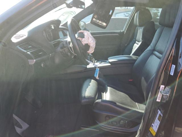 Photo 7 from auction – 2012 BMW X6 M with VIN 5YMGZ0C55CLK14603