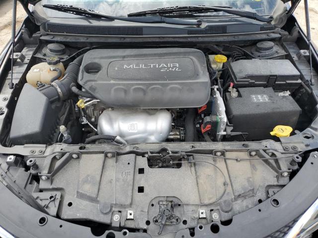 Снимка 11 от търг – 2016 CHRYSLER 200 LIMITE с VIN 1C3CCCABXGN130486