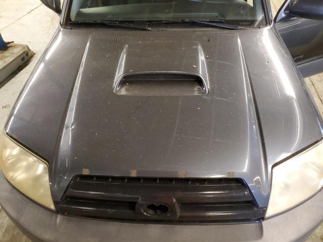 Photo 12 from auction – 2003 TOYOTA 4RUNNER SR with VIN JTEBU14R230010685