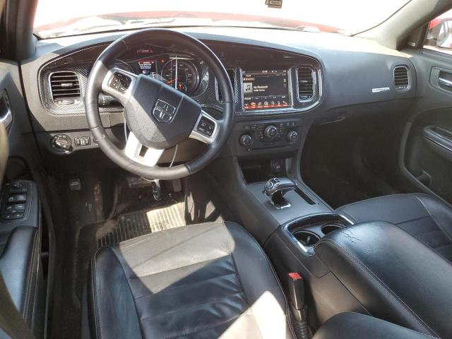 Photo 8 from auction – 2012 DODGE CHARGER SX with VIN 2C3CDXJG5CH157243