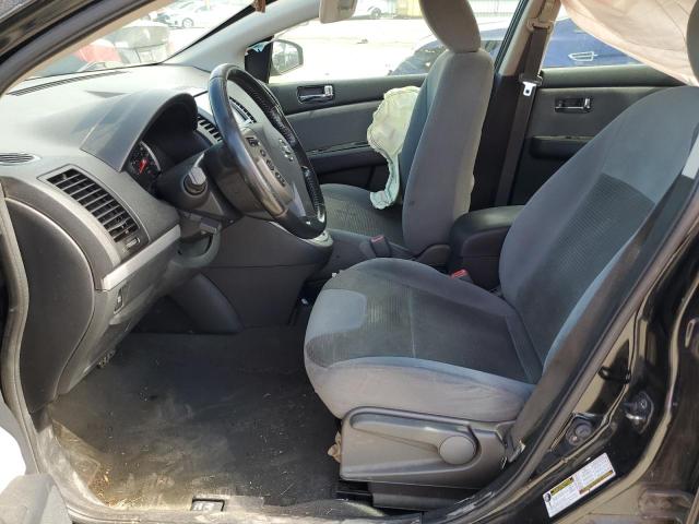 Photo 7 from auction – 2011 NISSAN SENTRA with VIN 3N1AB6AP3BL669451