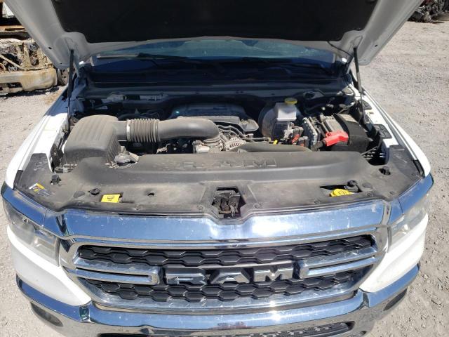 Photo 11 from auction – 2022 RAM 1500 BIG H with VIN 1C6SRFBT3NN207816
