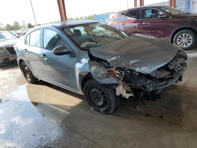 Photo 4 from auction – 2013 MAZDA 3 I with VIN JM1BL1U88D1709166