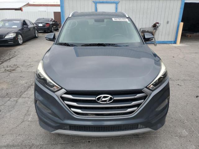 Photo 5 from auction – 2017 HYUNDAI TUCSON LIM with VIN KM8J33A2XHU528464
