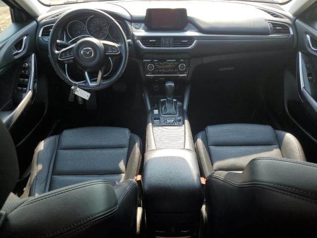 Photo 8 from auction – 2017 MAZDA 6 TOURING with VIN JM1GL1V56H1101131