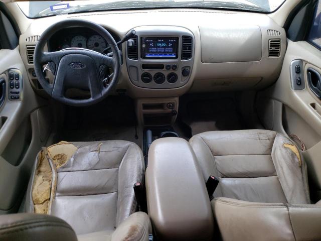 Photo 8 from auction – 2003 FORD ESCAPE XLT with VIN 1FMYU03153KB34566