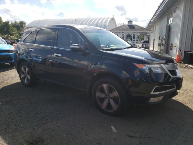 Zdjęcie 4 z aukcji – 2011 ACURA MDX TECHNO z VIN 2HNYD2H69BH521075