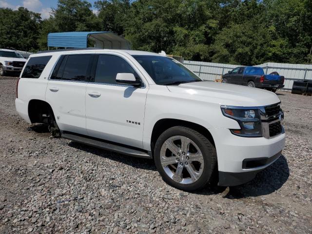 Photo 4 from auction – 2017 CHEVROLET TAHOE C150 with VIN 1GNSCBKC2HR136065