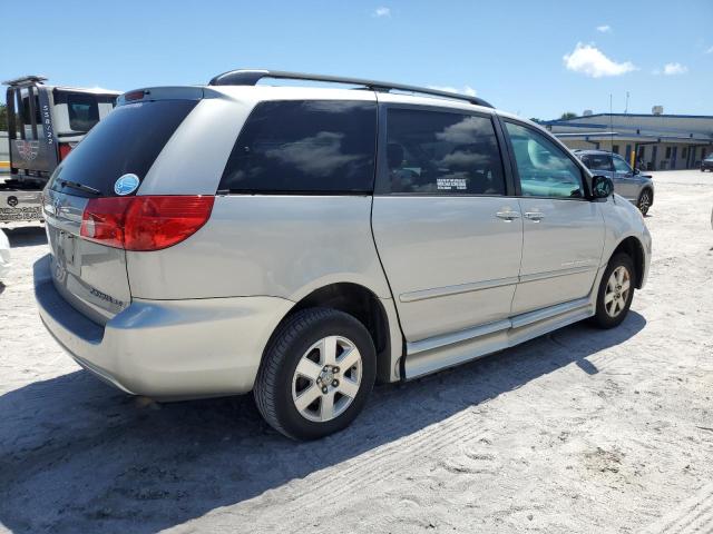 Photo 3 from auction – 2006 TOYOTA SIENNA CE with VIN 5TDZA23C96S538899