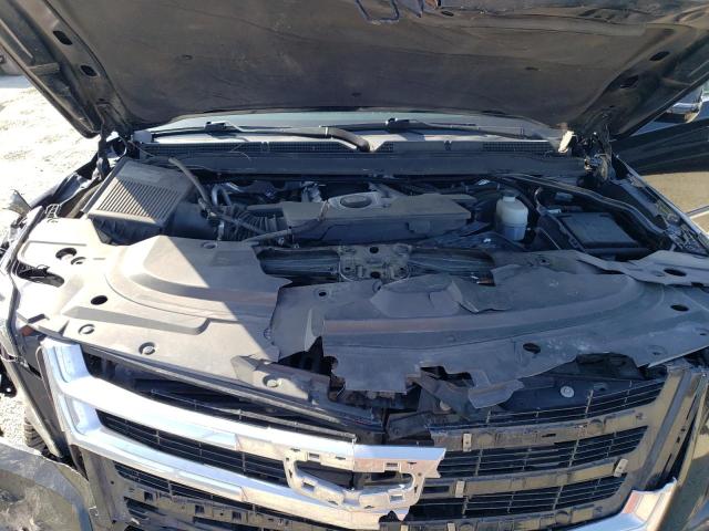 Photo 12 from auction – 2015 CADILLAC ESCALADE E with VIN 1GYS4TKJ4FR505736