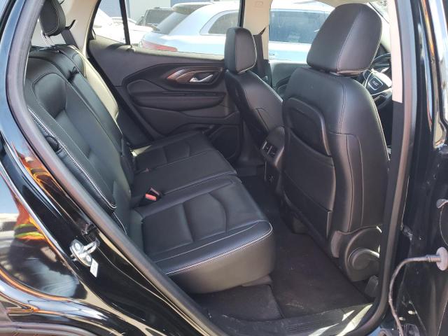 Photo 10 from auction – 2018 GMC TERRAIN DE with VIN 3GKALSEXXJL169500