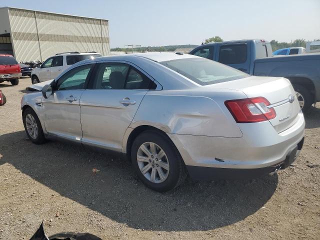 Photo 2 from auction – 2010 FORD TAURUS SE with VIN 1FAHP2DW8AG136321