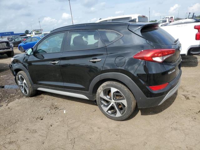 Photo 2 from auction – 2018 HYUNDAI TUCSON VAL with VIN KM8J3CA28JU832608