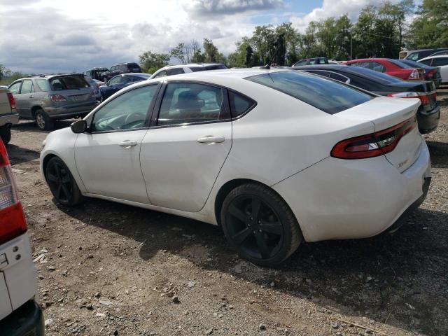Photo 2 from auction – 2014 DODGE DART SXT with VIN 1C3CDFBB0ED775387