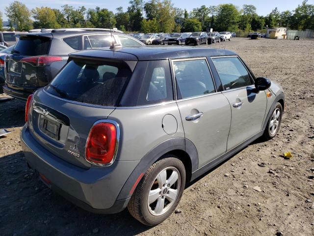 Photo 3 from auction – 2016 MINI COOPER with VIN WMWXU1C58G2D10301